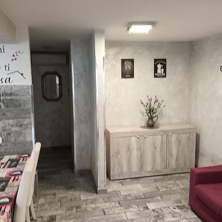 Maria Turistico Apartman Fiumicino Kültér fotó